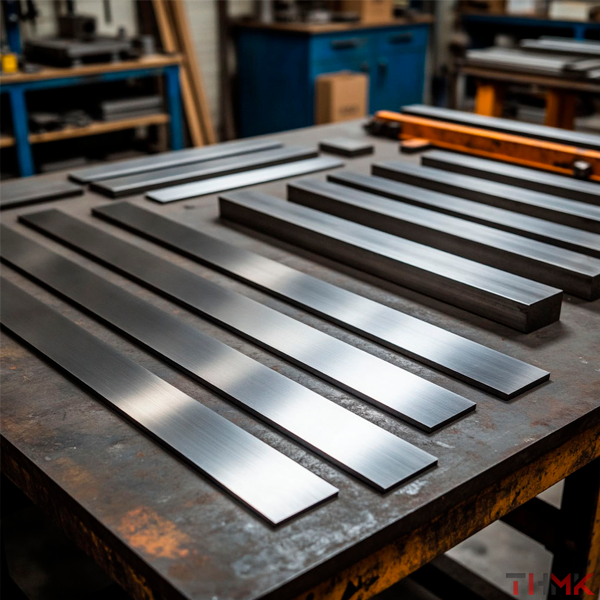 Лента горячекатаная 40х3 мм БСт2пс ГОСТ 6009-74