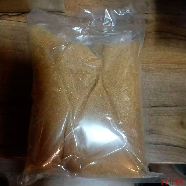 Катионит Ку-2-8 ГОСТ 20298-74