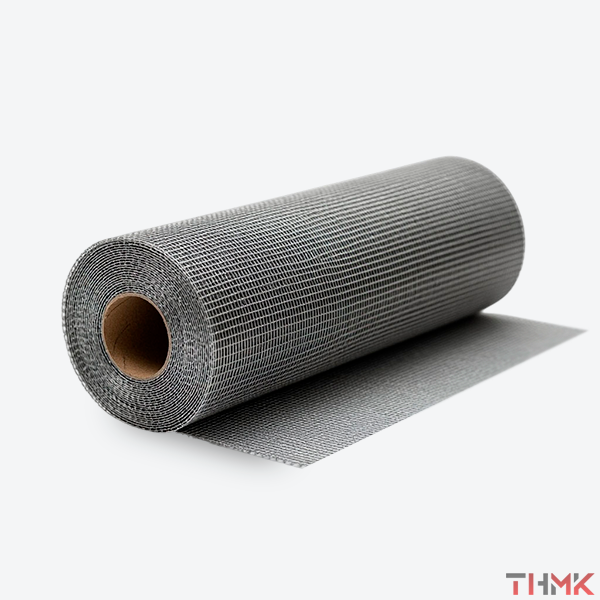 Сетка тканая нержавеющая 0,7х0,3 мм 12Х18Н10Т ГОСТ 3826-82