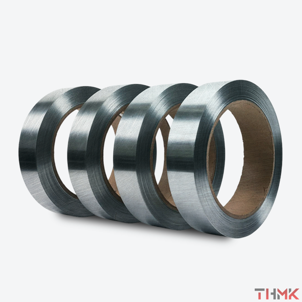 Лента оцинкованная 0.7х20 мм ГОСТ 3560-73