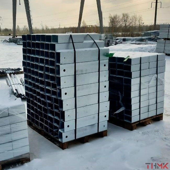 Лазерная резка труб