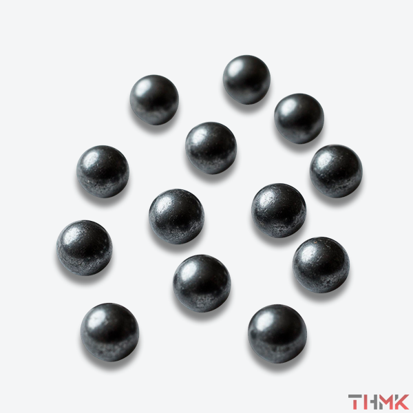 Шар мелющий 25 мм гр. 5 ГОСТ 7524-75