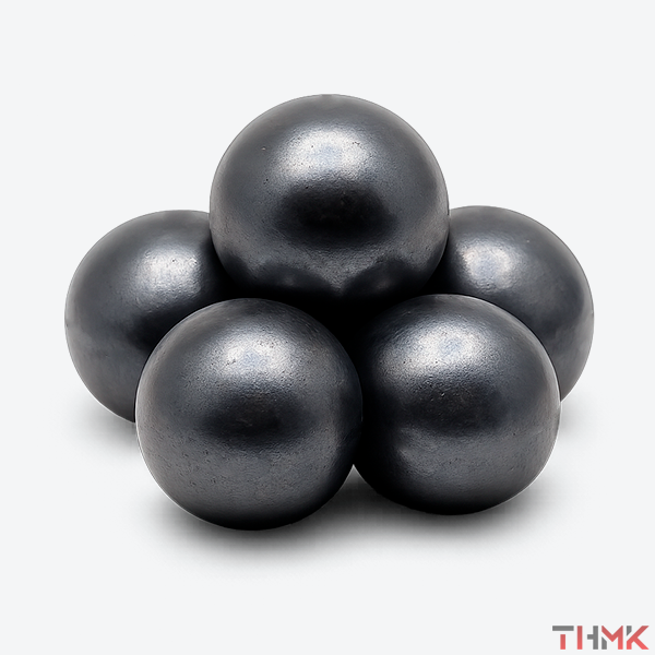 Шар мелющий 90 мм гр. 5 ГОСТ 7524-75