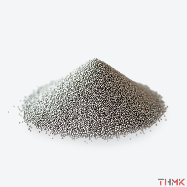 Серебро в гранулах СрАГ-1 ТУ 1752-085-00196533-2005