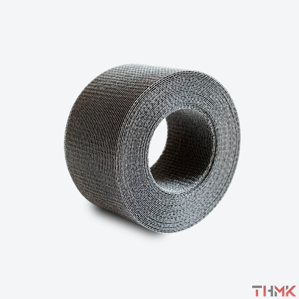 Сетка тканая нержавеющая 3,2х0,5 мм 12Х18Н10Т ГОСТ 3826-82