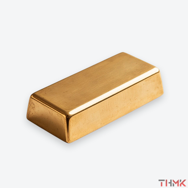 Чушка латунная ЛСд ГОСТ 1020-97