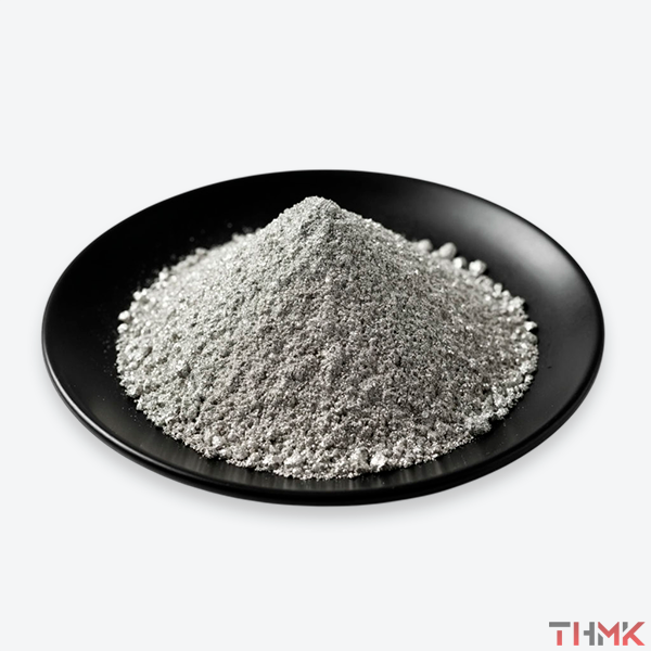 Порошок алюминиевый ПА-0 ГОСТ 6058-73